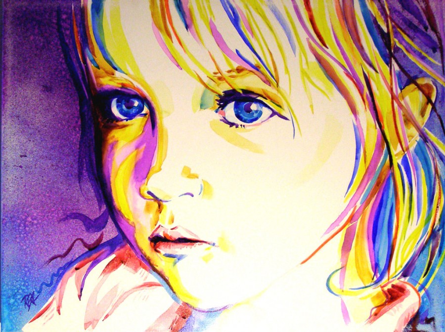 Whitehills Gallery Show